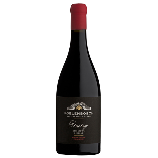 Director's Reserve Pinotage 2023