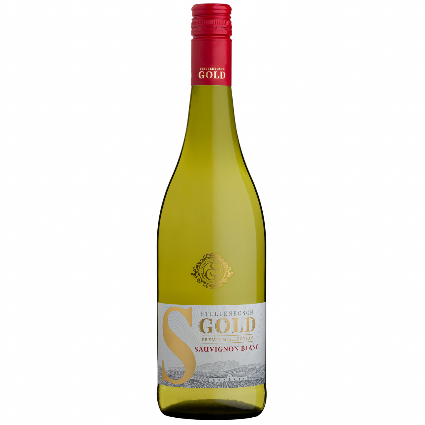 Stellenbosch Gold Sauvignon Blanc 2025