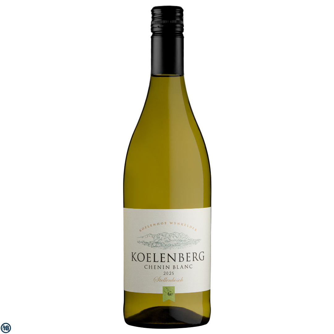 Koelenberg Chenin Blanc 2025