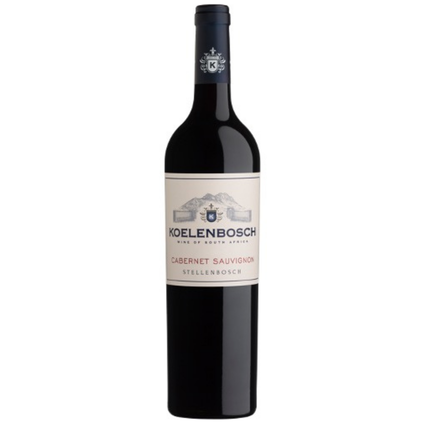Koelenbosch Cabernet Sauvignon 2022