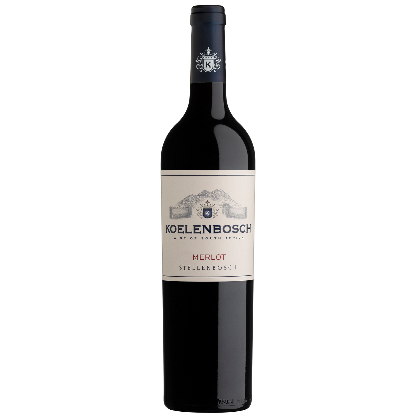 Koelenbosch Merlot 2021