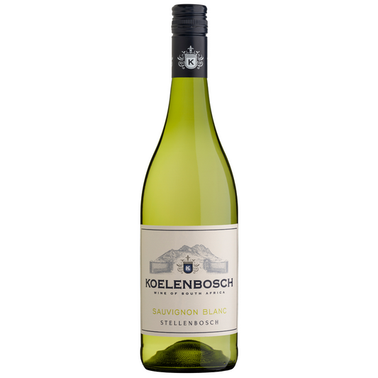 Koelenbosch Sauvignon Blanc 2024
