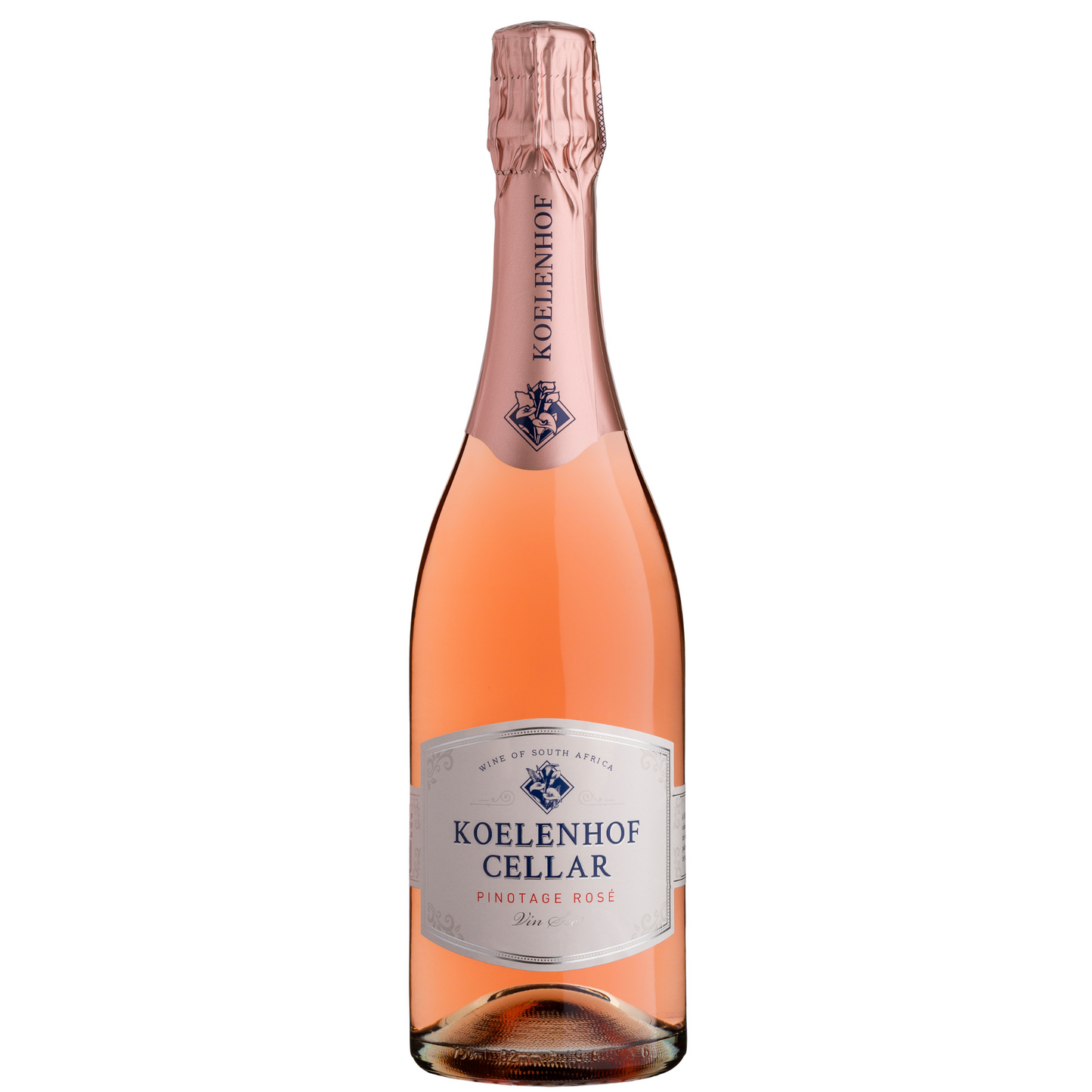 Koelenhof Pinotage Rosé Vin-Sec 2025