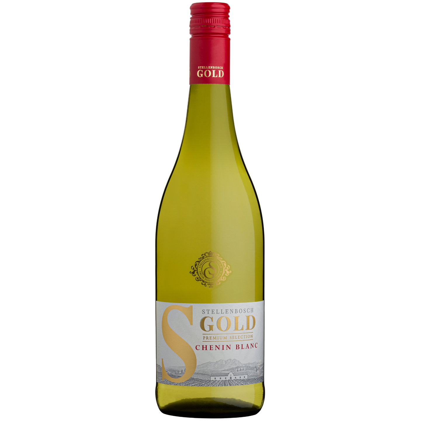 Stellenbosch Gold Chenin Blanc 2023