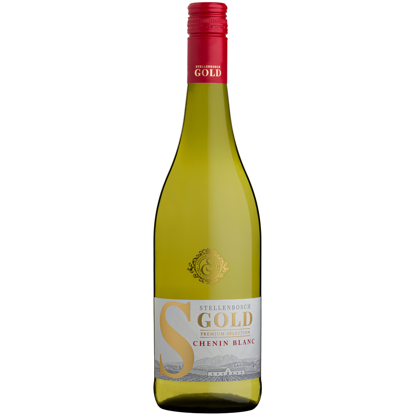 Stellenbosch Gold Chenin Blanc 2025