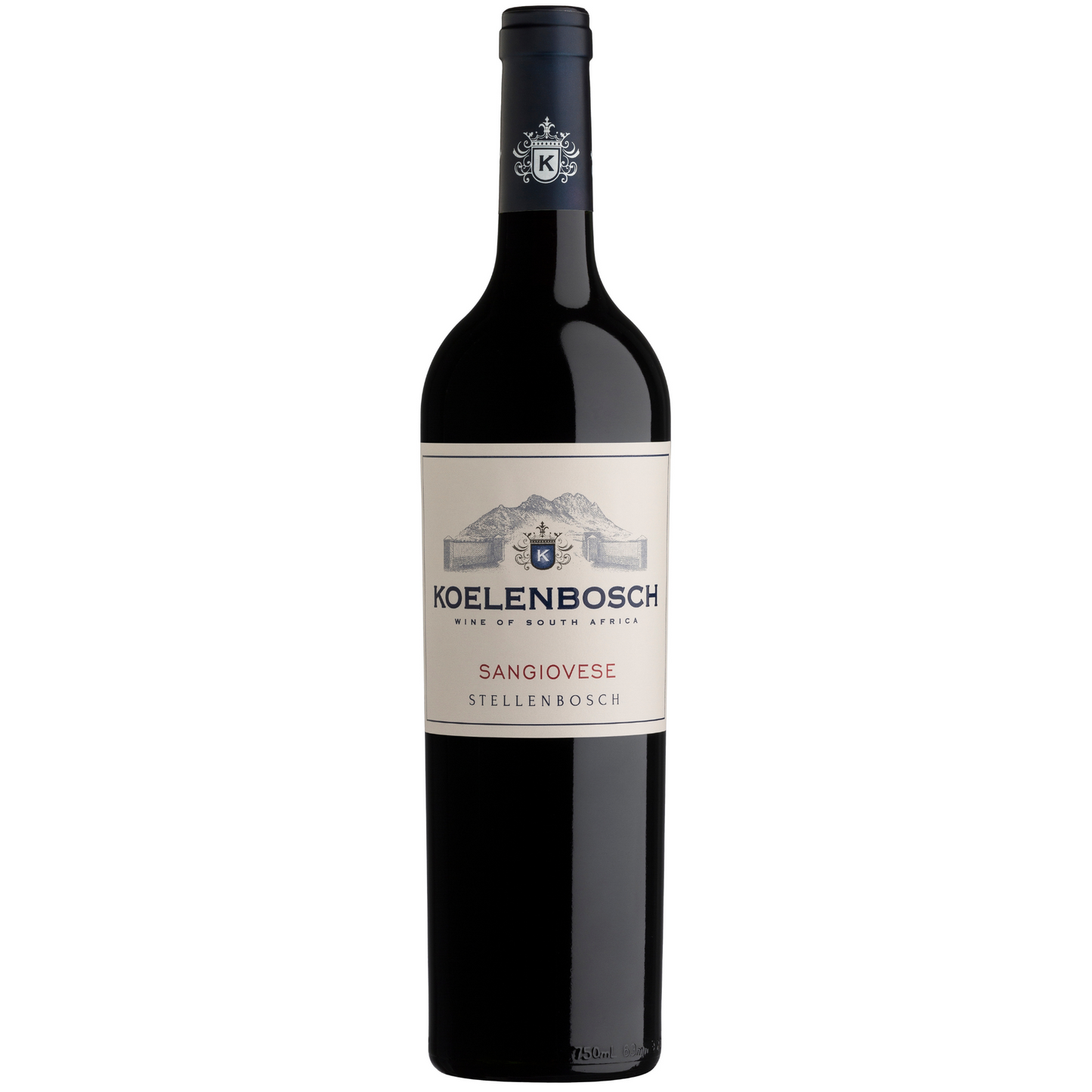 Koelenbosch Sangiovese 2022