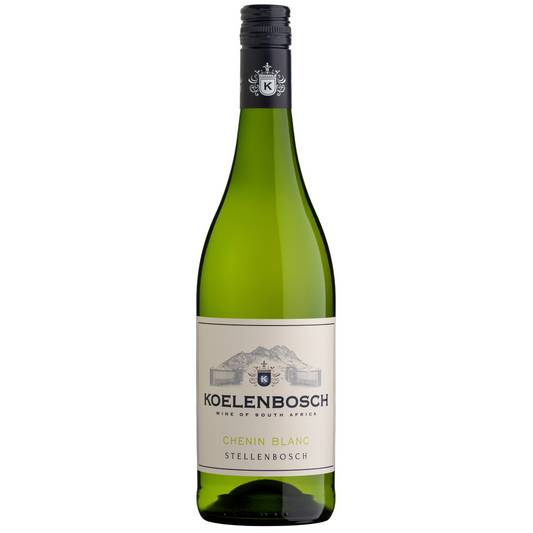 Koelenbosch Chenin Blanc 2024