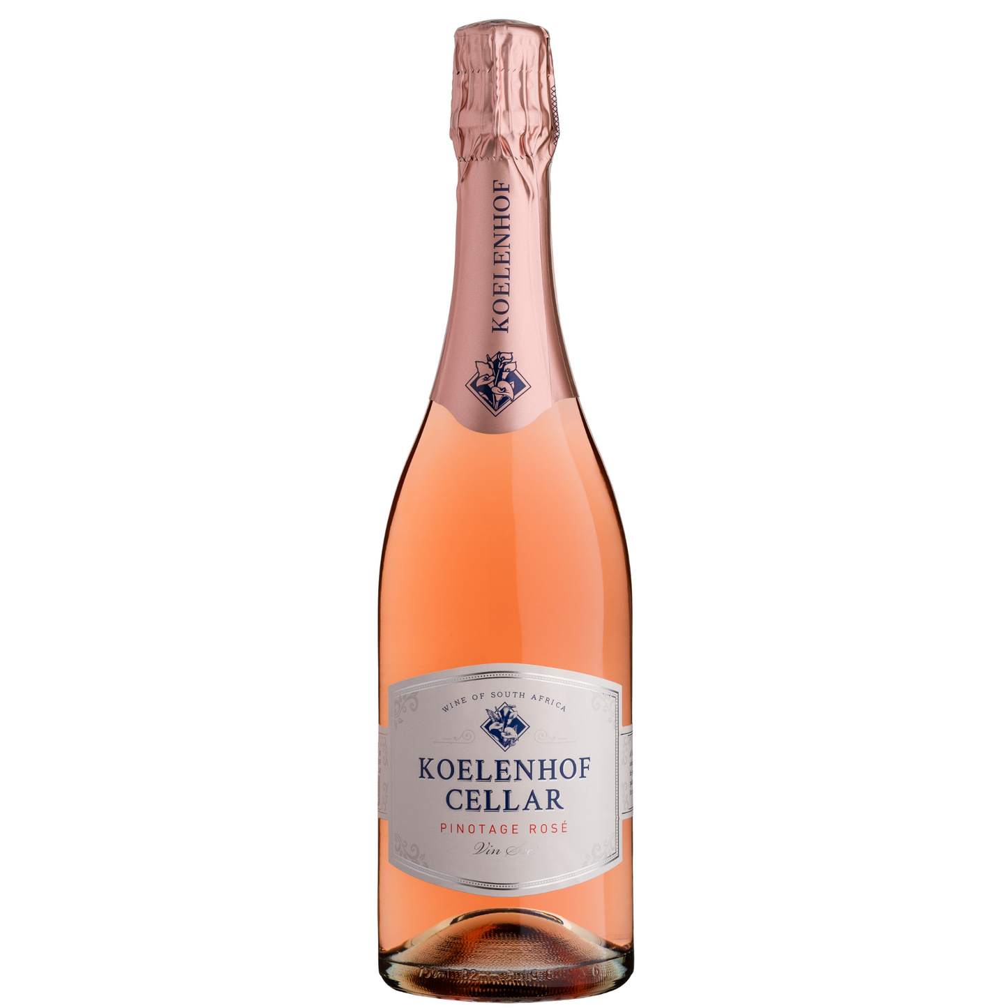 Koelenhof Pinotage Rosé Vin-Sec 2023