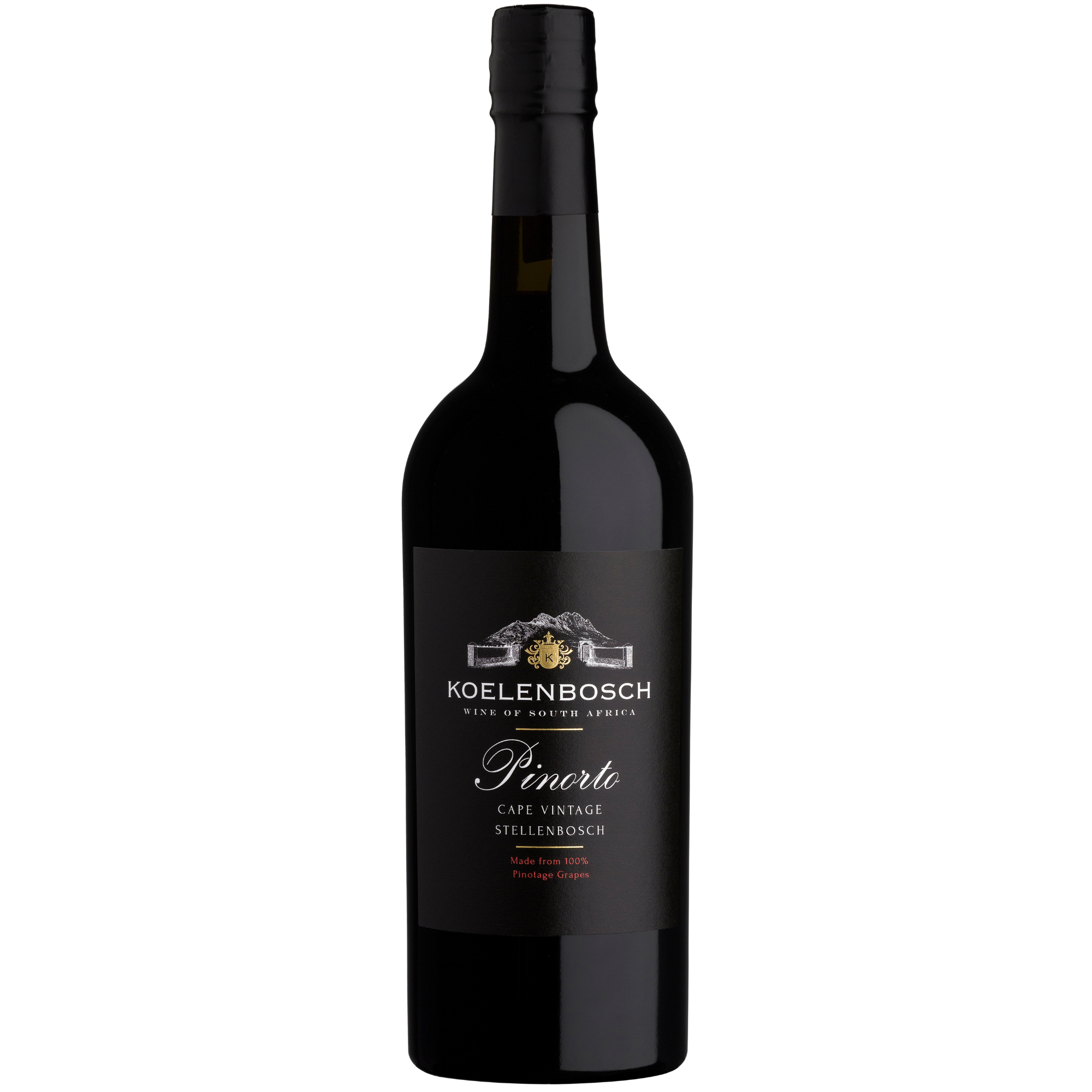 Pinoto Koelenbosch Pinorto 2023 – Koelenhof Wine Cellar