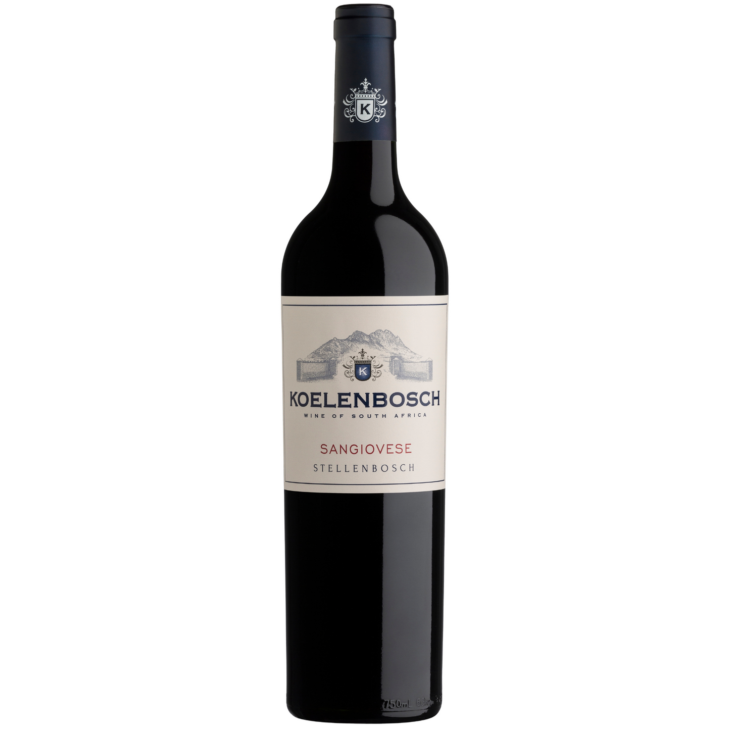 Koelenbosch Sangiovese 2023